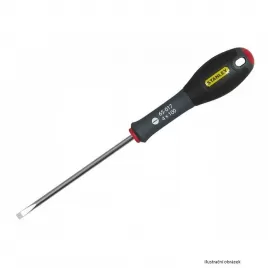 Šroubovák paralelní 5,5x150mm Stanley FatMax 1-65-094