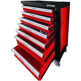 Dílenský vozík s nářadím Holzmann WW770W