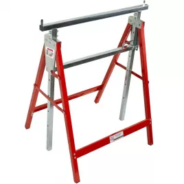Teleskopická koza Holzmann KB 1300A