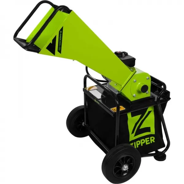 Zahradní drtič větví ZIPPER ZI-HAEK2800-230