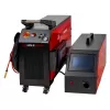 Laserová svářečka chlazená vzduchem - multi Holzmann LASER15_230V