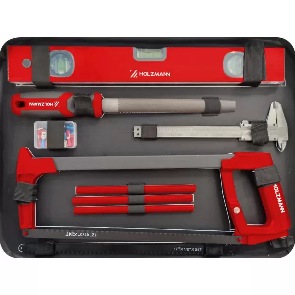 Pojízdný kufr na nářadí Holzmann WZK167PRO