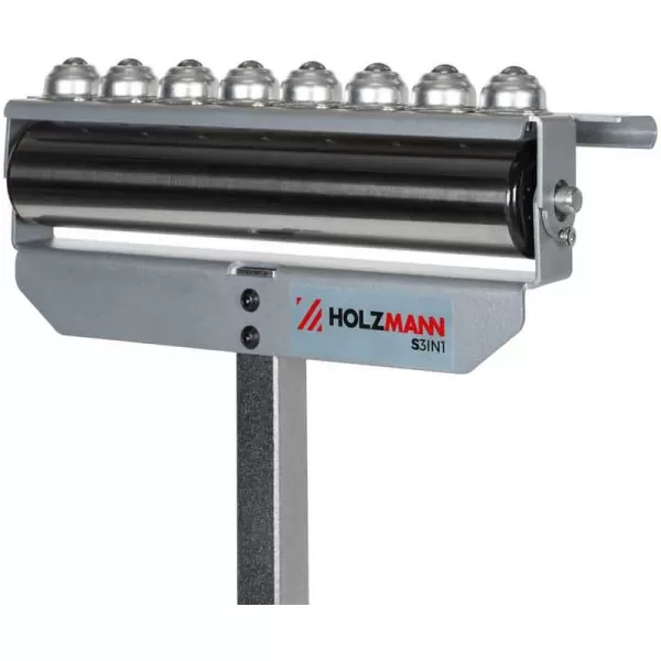 Multifunkční válečkový stojan Holzmann S3IN1