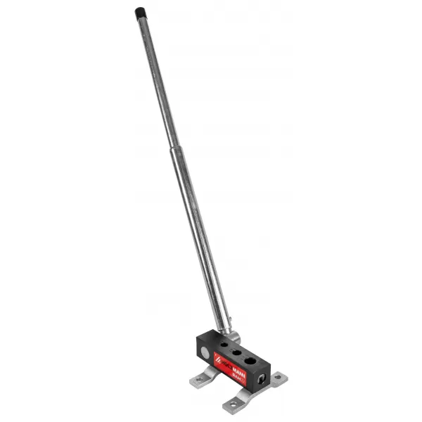 Děrovačka trubek Holzmann RAM22