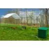 Výběh pro domácí zvířata 3x6x2,5 m ZIPPER ZI-CR362