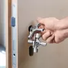 Klíč na rozvodné skříně TwinKey Knipex 00 11 01