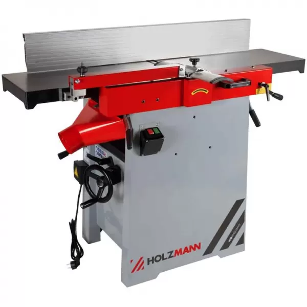 Hoblovka se spirálovým frézovacím válcem Holzmann HOB310ECOSMW2_230V