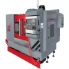 CNC frézka na kov CF500 HOLZMANN CF500_400V