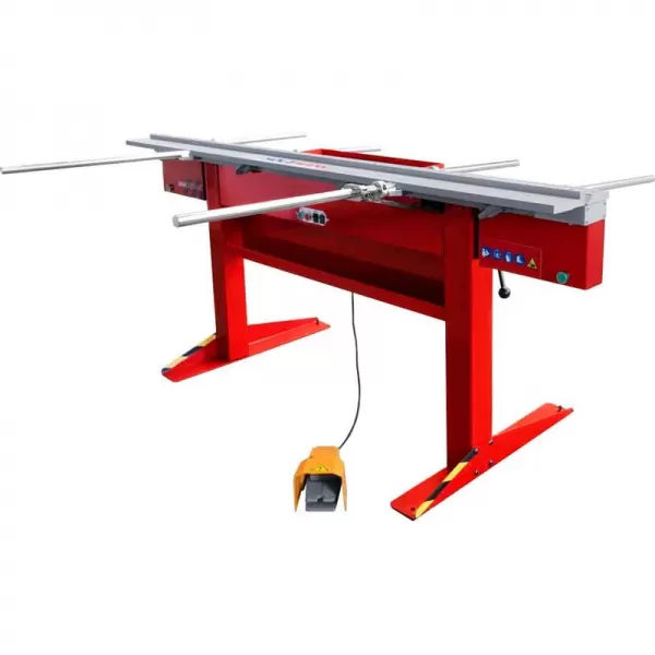 Magnetická ohýbačka Holzmann AKM2000MAG_230V