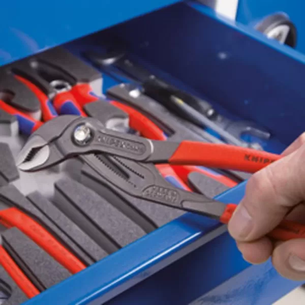 Sada kleští "SRZ" Knipex 00 20 01 V02