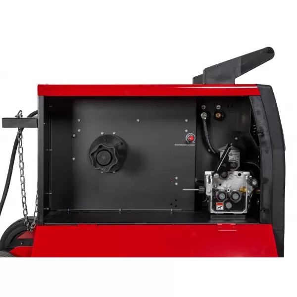 Svářecí invertor MIG/MMA Holzmann EMSA315