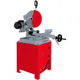 Kotoučová pila na kov s podstavcem Holzmann MKS400_400V