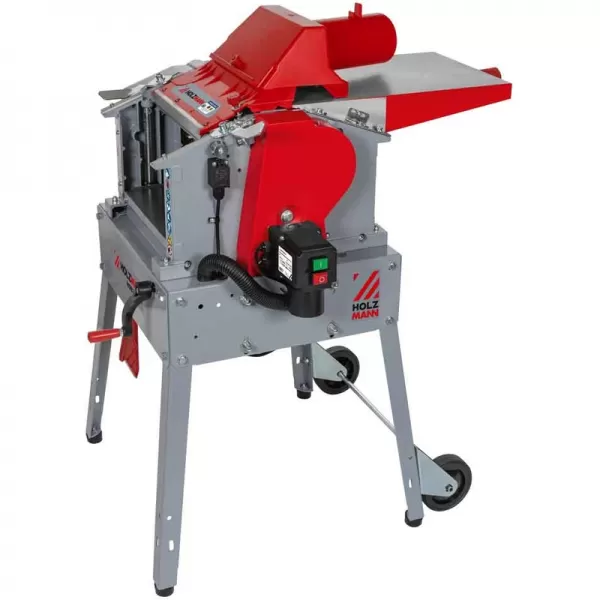 Srovnávací a tloušťkovací frézka Holzmann HOB260MINI_400V
