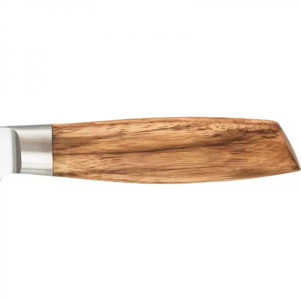 Sada nožů G21 Gourmet Damascus small box 3 ks, rukojeť zebrawood 6002231