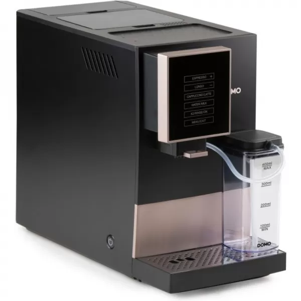 Automatický Espresso kávovar DOMO DO743K