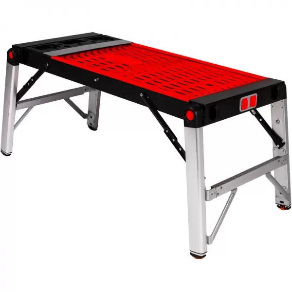 Multifunkční pracovní stůl 5v1 Holzmann MF5IN1