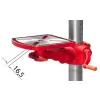 Stojanová vrtačka 230V Holzmann SB 4116HM