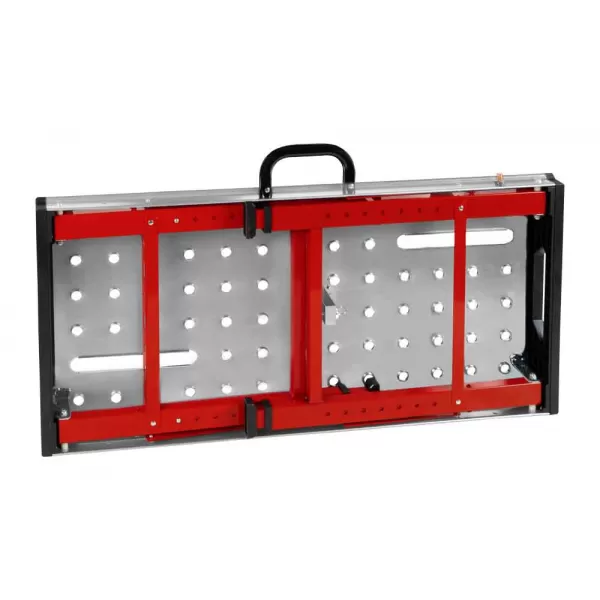 Přenosný svařovací stůl Holzmann ST2GO