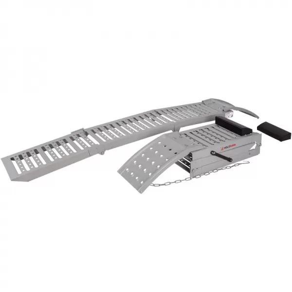 3dílná skládací rampa (pár) Holzmann RAMP23T