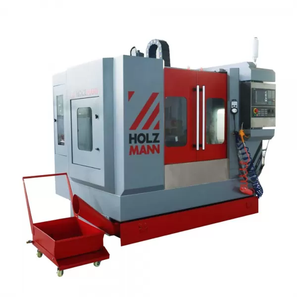CNC frézka na kov CF500 HOLZMANN CF500_400V