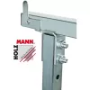 Teleskopická koza Holzmann KB 1300A