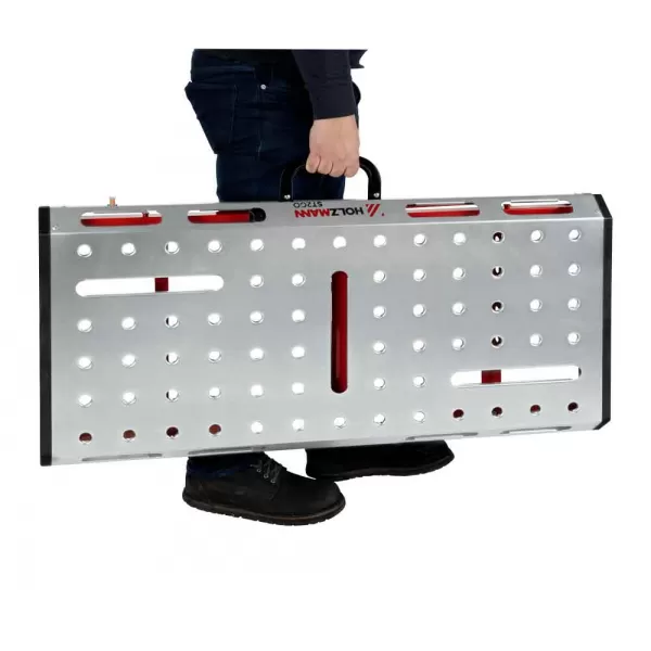 Přenosný svařovací stůl Holzmann ST2GO