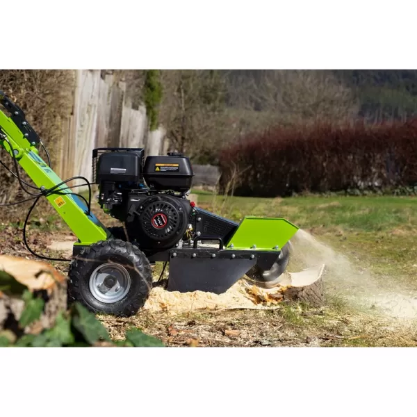 Pařezová fréza ZIPPER ZI-BSF1500