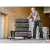 Multifunkční pracovní stůl 5v1 Holzmann MF5IN1