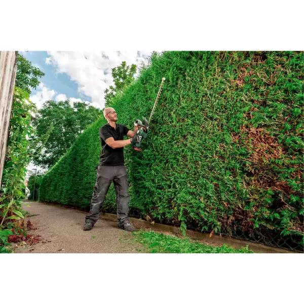 Aku nůžky na živý plot AHS 18-55 V Metabo 600463850