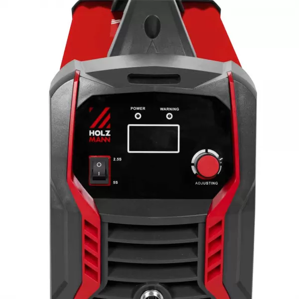 Plazmová řezačka Holzmann DIPA40NEO