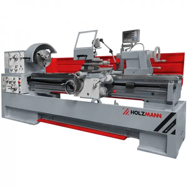 Soustruh na kov Holzmann ED2000IND105D_400V