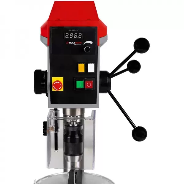 Sloupová vrtačka Holzmann SB18B16VN_230V