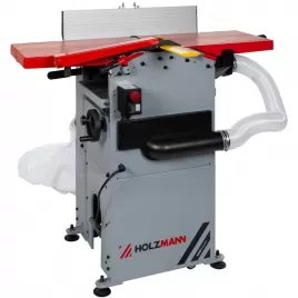 Srovnávací a tloušťkovací frézka Holzmann HOB305ABS_400V