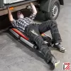 Multifunkční pracovní stůl 5v1 Holzmann MF5IN1
