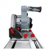 Aku ponorná pila 20V/2x2,0Ah HOLZMANN TAS140AKKU