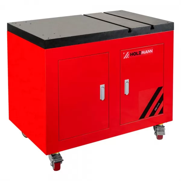 Podstavec pro elektrický závitořez HOLZMANN GSMMS