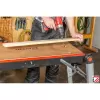 Multifunkční pracovní stůl 5v1 Holzmann MF5IN1
