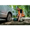 Aku kompresor 18V bez aku AK 18 MULTI Metabo 600794850