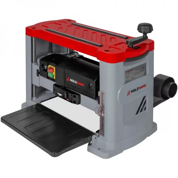 Tloušťkovací frézka Holzmann DHM330_230V