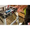 Multifunkční pracovní stůl 5v1 Holzmann MF5IN1