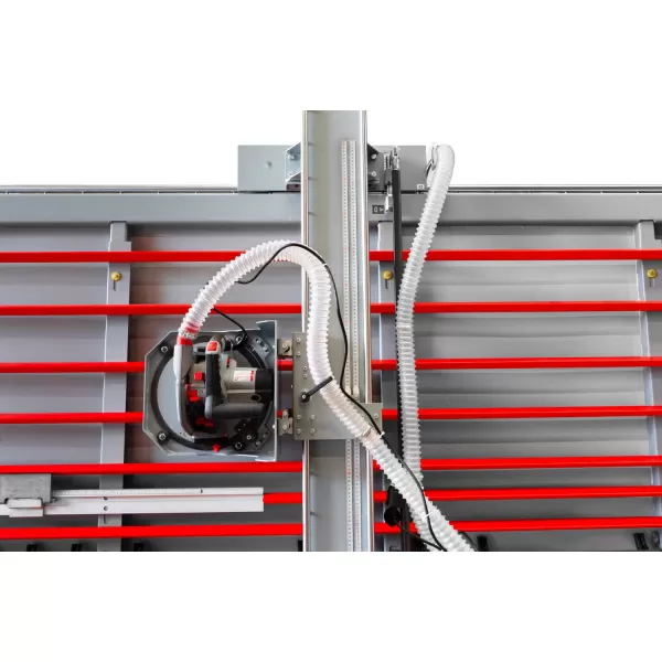 Vertikální panelová pila Holzmann VPS3216ECO_230V