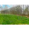 Výběh pro domácí zvířata 3x8x2,5 m ZIPPER ZI-CR382