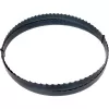 Pásová pila 2760x25x0,8 mm, TPI 2 Holzmann BSB350B25