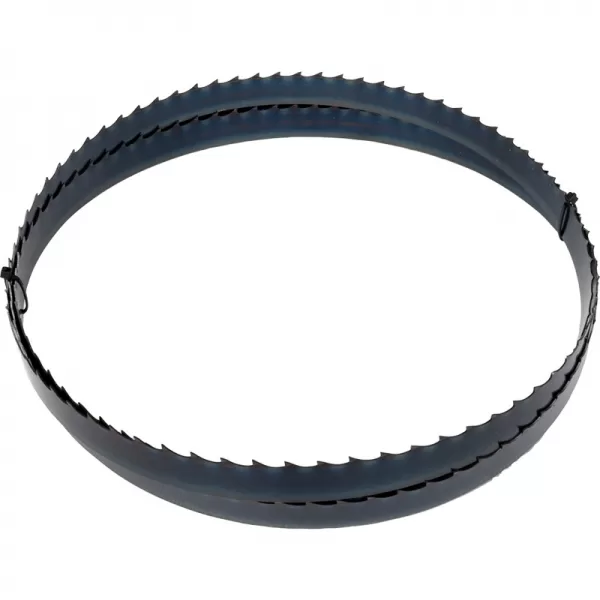 Pásová pila 2760x25x0,8 mm, TPI 2 Holzmann BSB350B25