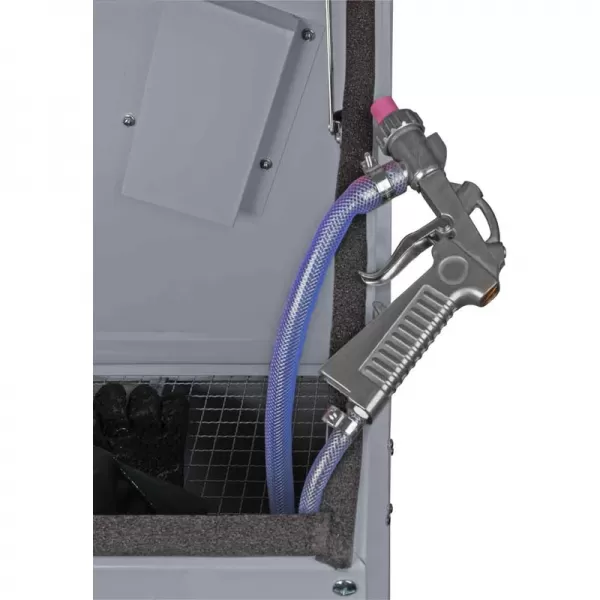 Pískovací kabina Holzmann SK220_230V