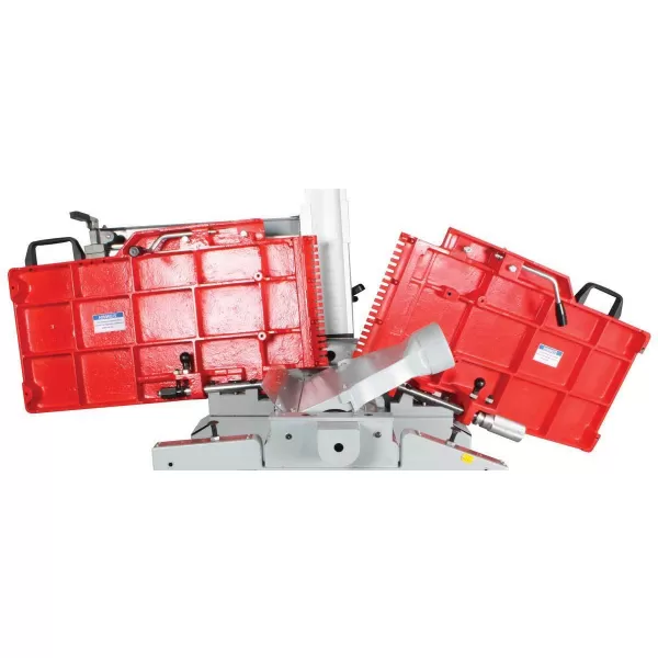 Kombinovaná frézka 230V Holzmann HOB 305PRO