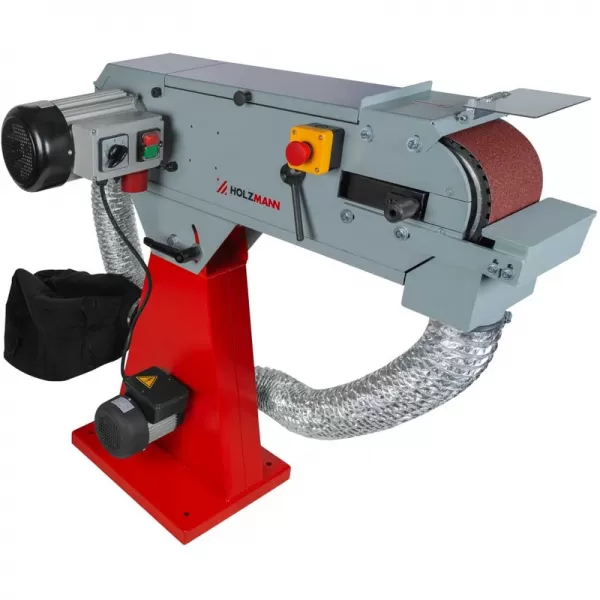 Bruska na kov Holzmann MSM150ABS_400V