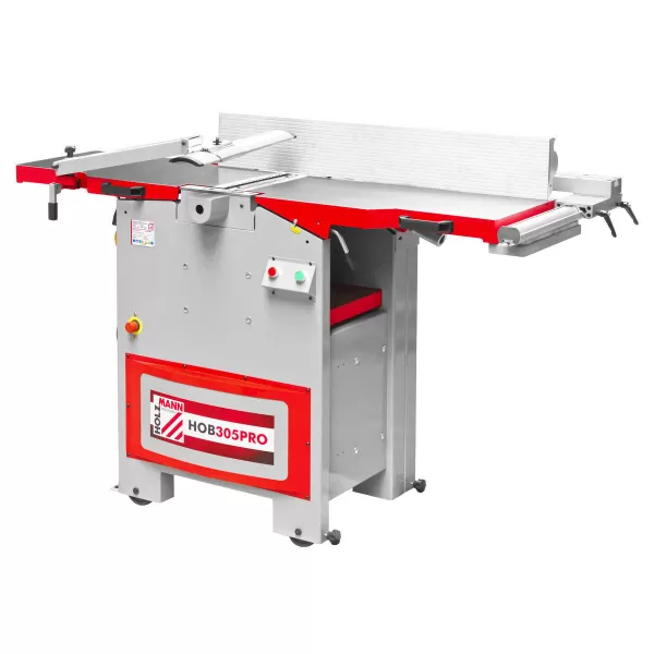 Kombinovaná frézka 230V Holzmann HOB 305PRO