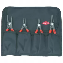 Sada precizních kleští na pojistné kroužky Knipex 00 19 57