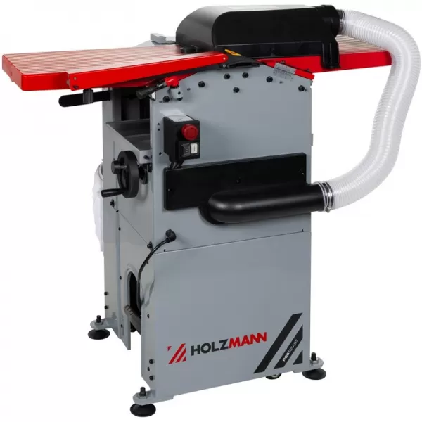 Srovnávací a tloušťkovací frézka Holzmann HOB305ABS_400V